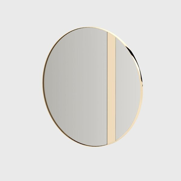 Laskasas Rod Mirror 