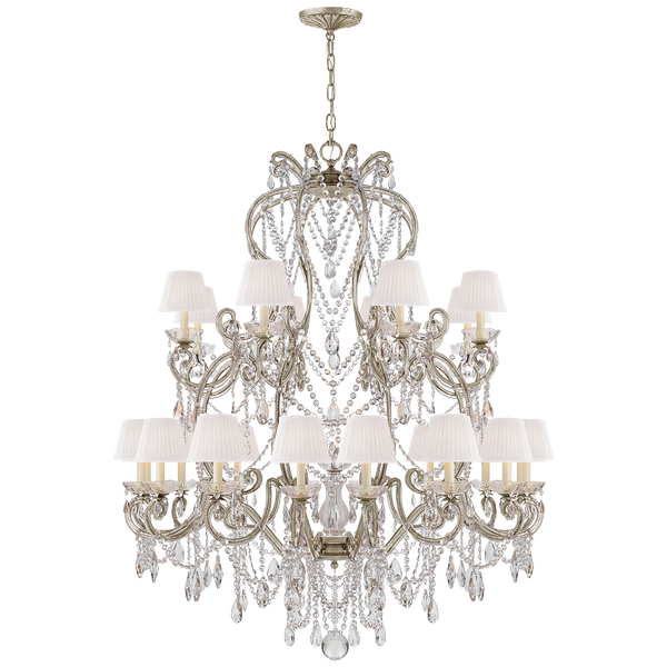 Żyrandol Ralph Lauren Home Adrianna Large