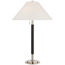 Lampa stołowa Ralph Lauren Home Garner