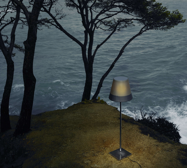 Lampa ogrodowa KTribe F3 Panama marki Flos