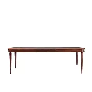 Galimberti Nino Rigo extendable table