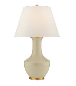 Lampa stołowa Chapman & Myers Lambay marki Visual Comfort