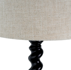 Lampa stołowa Massimo marki Eichholtz