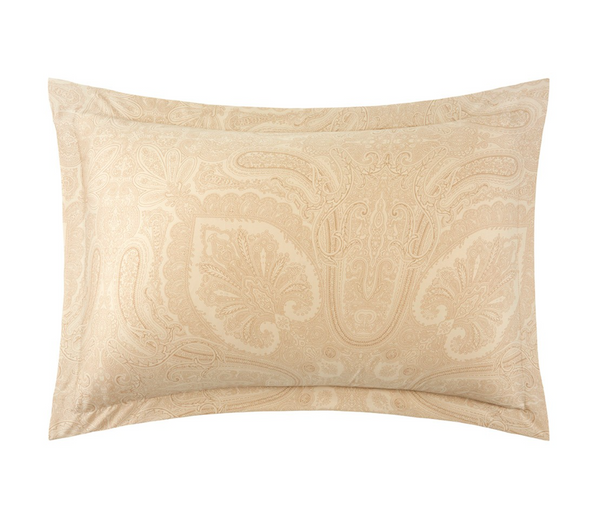 Poszewka na poduszkę Ralph Lauren Home, z kolekcji Doncaster (Coastal)