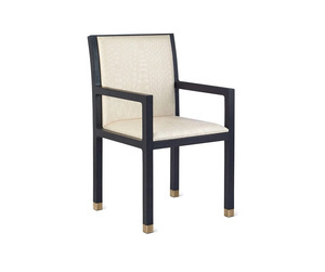 Armani Casa Rima Chair