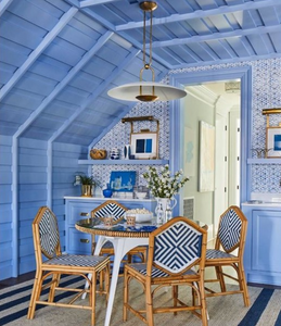 Ralph Lauren Home Cara Medium Pendant Lamp