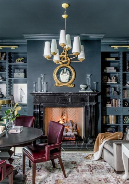 Aerin Fontaine Large Chandelier by Visual Comfort