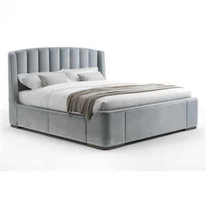 Galimberti Nino Zaffiro Letto 180 bed