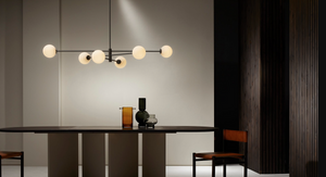 Wisiorek Trevi marki CTO Lighting