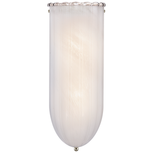 Aerin Rosehill wall lamp by Visual Comfort 