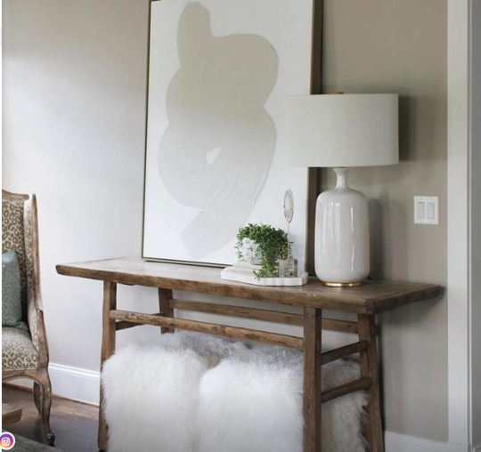 Aerin Culloden Table Lamp