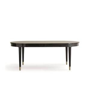 Zircone table, by Galimberti Nino