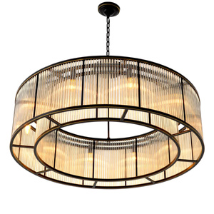 Eichholtz Bernardi XL pendant lamp