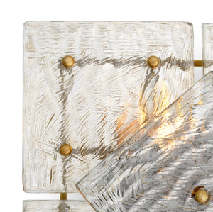 Eichholtz Hestia wall lamp