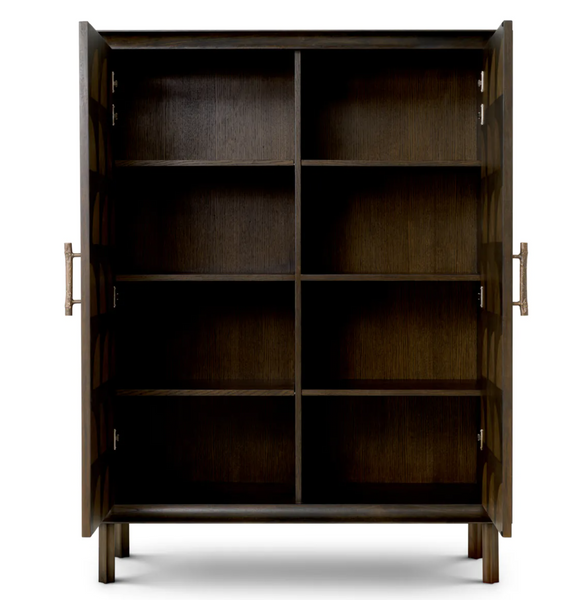 Kumo wardrobe by Eichholtz