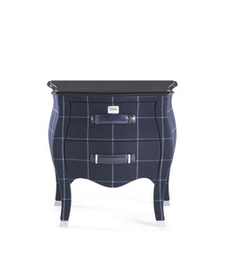 Gianfranco Ferré Home Matthew bedside table 
