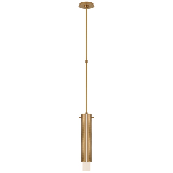 Lampa wisząca Kelly Wearstler Precision Small marki Visual Comfort