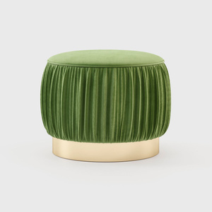 Laskasas René pouffe