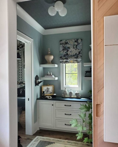 Aerin Cristol Large Plafond