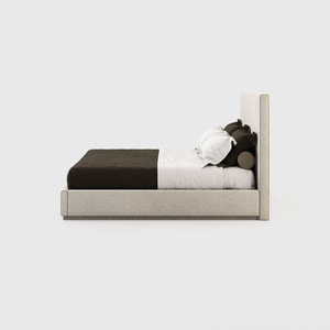 Laskasas Corin Bed