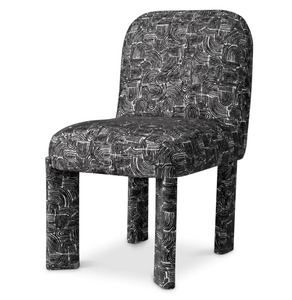 Magnus chair by Eichholtz