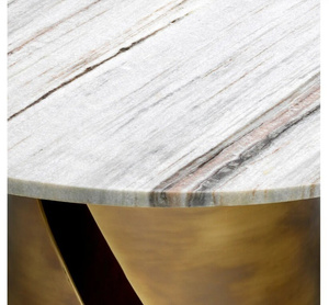 Stolik kawowy Nuova firmy Eichholtz