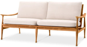 Eichholtz Manzo garden sofa