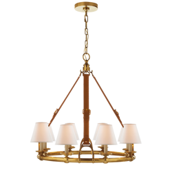 Ralph Lauren Home Westbury Chandelier