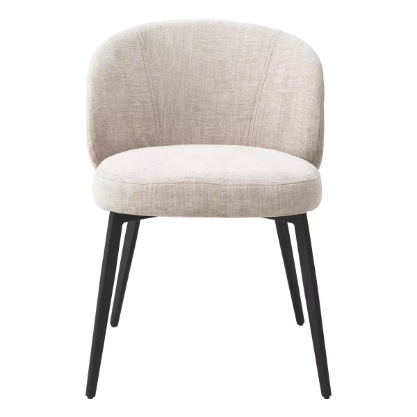 Eichholtz Lloyd set of two chairs