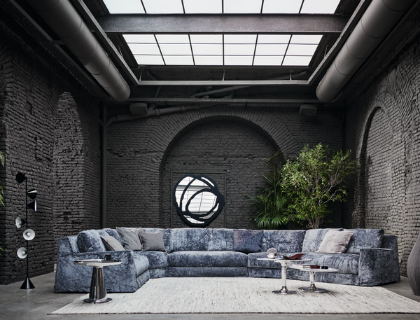 Next 136 table by Gervasoni 1882