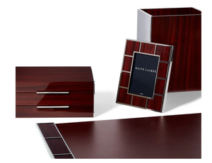 Hilding photo frame by Ralph Lauren Home