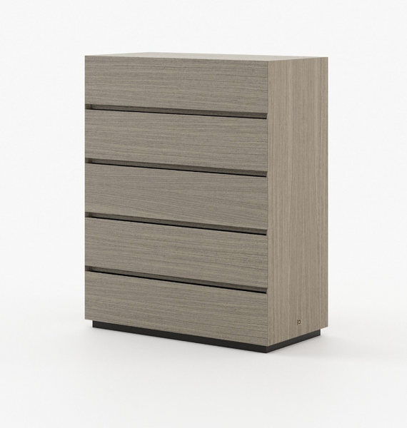 Dakar chest of drawers by Laskasas