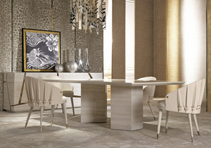 Stół Roberto Cavalli Home Interiors Comore