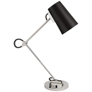 Ralph Lauren Home Benton Office Lamp