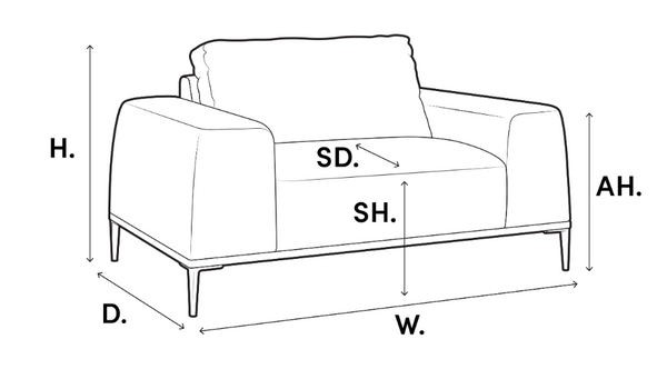 Georges Jacob armchair by Eichholtz