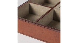 Flamant Manhattan jewelry box