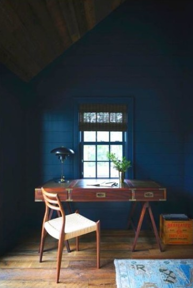 Thomas O'Brien Whitman Table Lamp