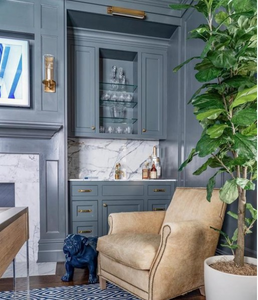 Kinkiet Aerin Deauville marki Visual Comfort