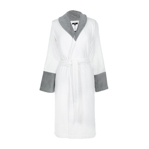 Szlafrok Hugo Boss, z kolekcji Couture (White)