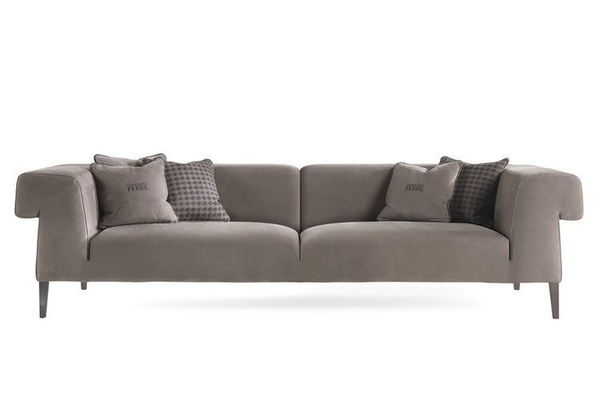 Sofa Gianfranco Ferré Home, Soho
