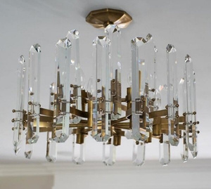  Aerin Bonnington Chandelier by Visual Comfort 