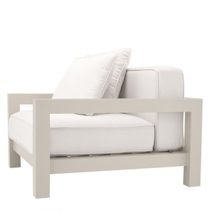 Eichholtz Cap-Antibes garden armchair