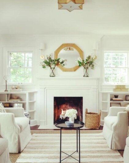 Alexa Hampton Sophia 17 Plafond Visual Comfort brand