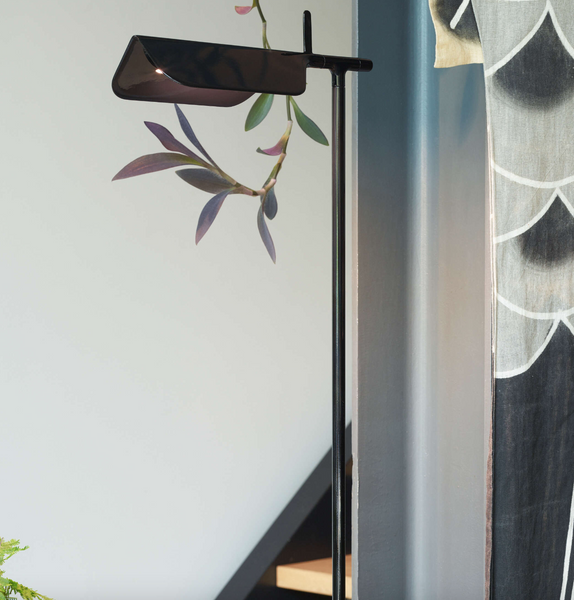 Lampa podłogowa Tab marki Flos