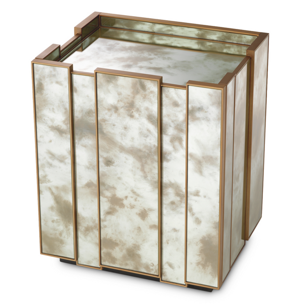 Nottingham nightstand by Eichholtz