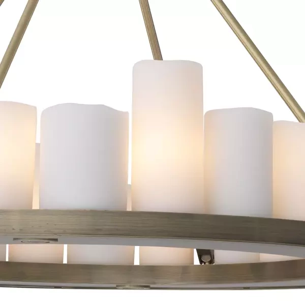 Żyrandol Eichholtz Commodore