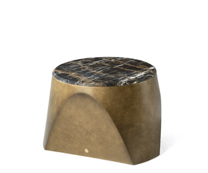 Jipe coffee table by Roberto Cavalli Home Interiors