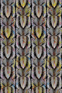 Panel ścienny Roberto Cavalli Home RC19121