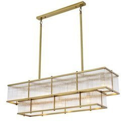 Eichholtz Le Marais pendant lamp