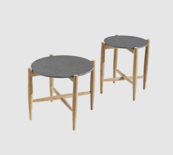 Stolik Eidos 143 marki Gervasoni 1882